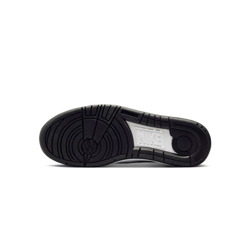 Zapatillas-Urbanas-Hombre-Nike-Full-Force-Lo--Negro