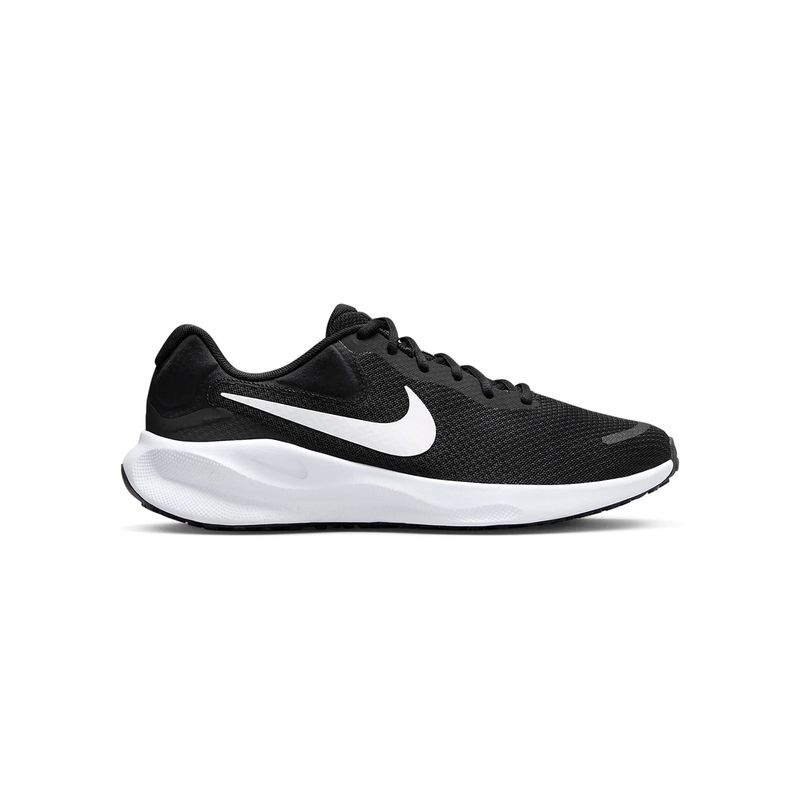Zapatillas-Running-Hombre-Nike-Revolution-7--Negro