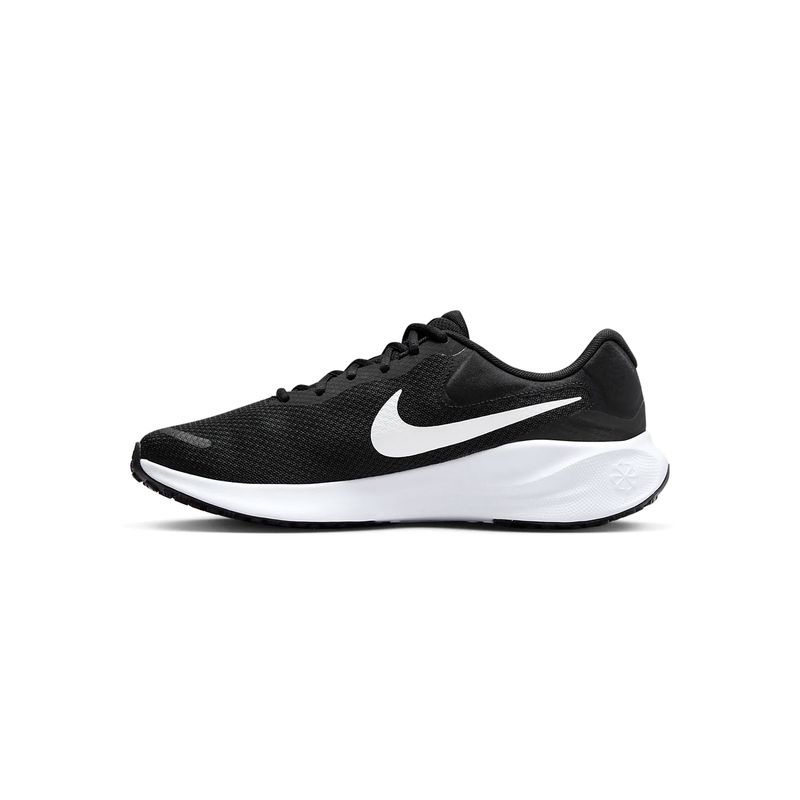 Zapatillas-Running-Hombre-Nike-Revolution-7--Negro