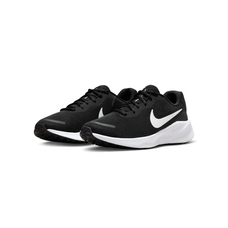 Zapatillas-Running-Hombre-Nike-Revolution-7--Negro