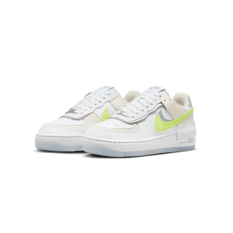 Zapatillas-Urbanas-Mujer-Nike-W-Af1-Shadow--Blanco