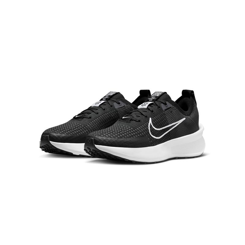 Zapatillas-Running-Hombre-Nike-Interact-Run--Negro