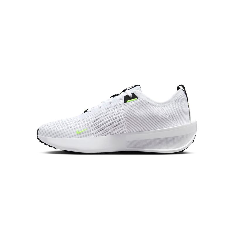 Zapatillas-Running-Hombre-Nike-Interact-Run--Blanco