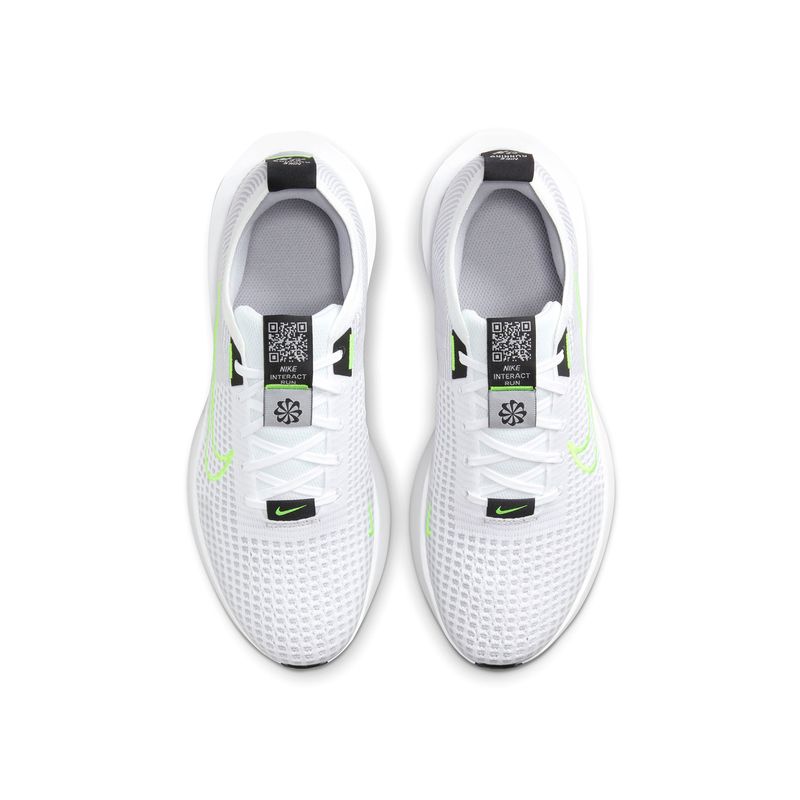 Zapatillas-Running-Hombre-Nike-Interact-Run--Blanco