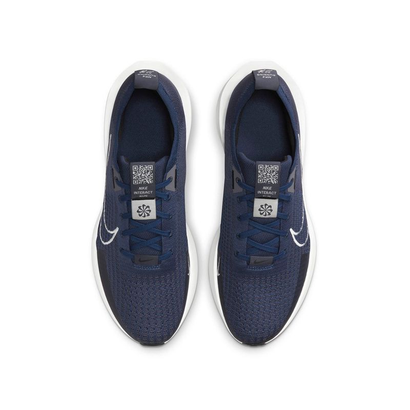 Zapatillas-Running-Hombre-Nike-Interact-Run--Azul