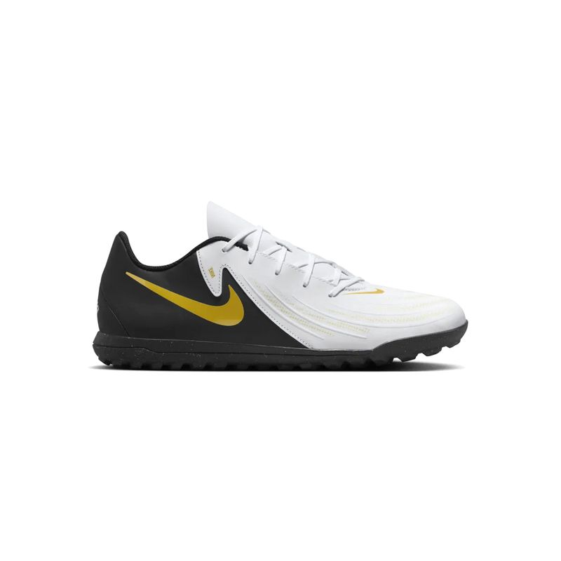 Zapatillas-Futbol-Hombre-Nike-Phantom-Gx-Ii-Club-Tf--Blanco