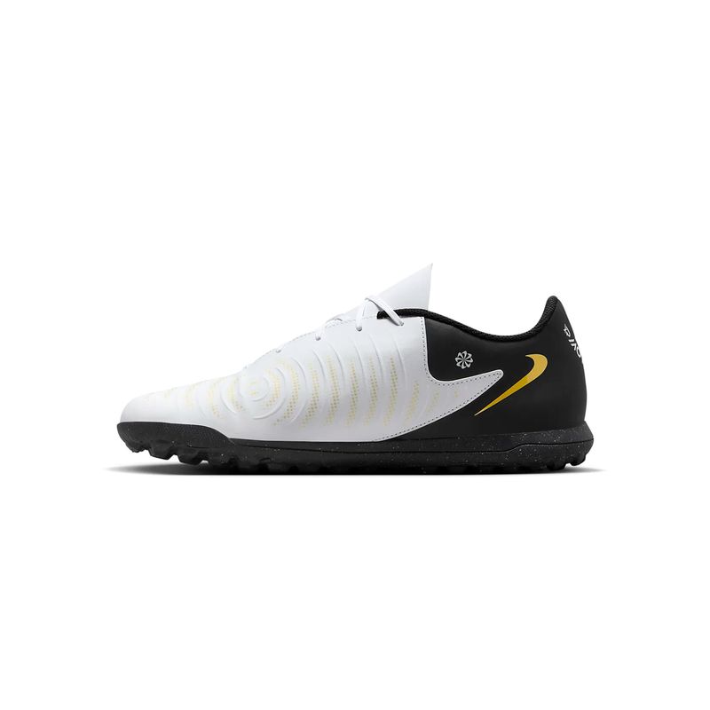 Zapatillas-Futbol-Hombre-Nike-Phantom-Gx-Ii-Club-Tf--Blanco