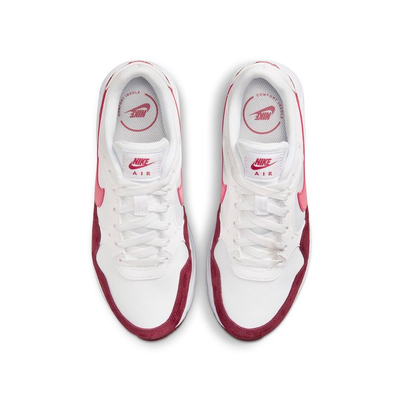 Zapatillas-Urbanas-Mujer-Nike-W-Air-Max-Sc-Vday--Blanco