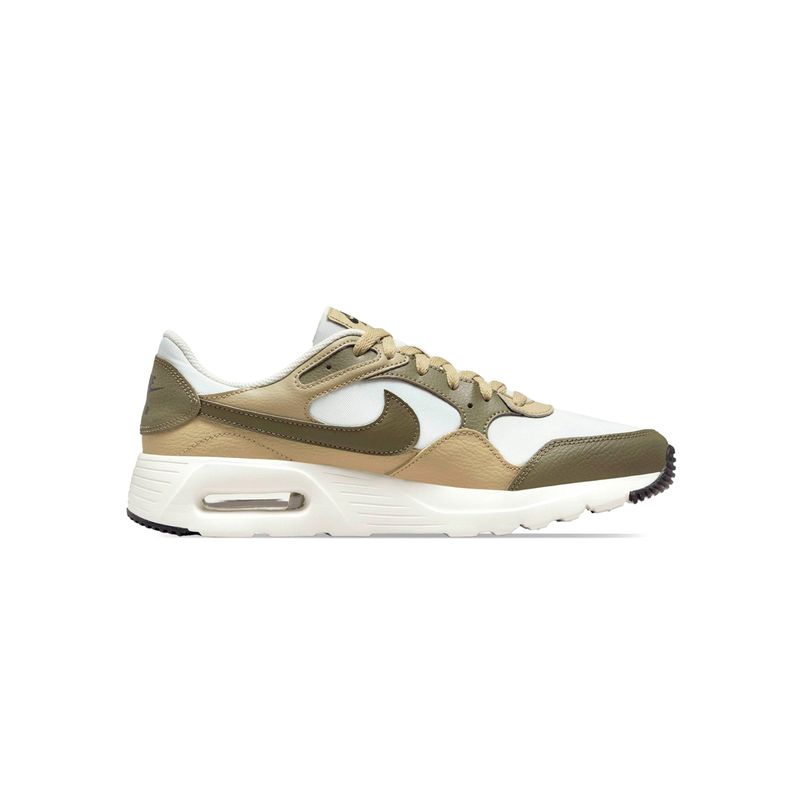 Zapatillas-Urbanas-Hombre-Nike-Air-Max-Sc-Ewt--Marron