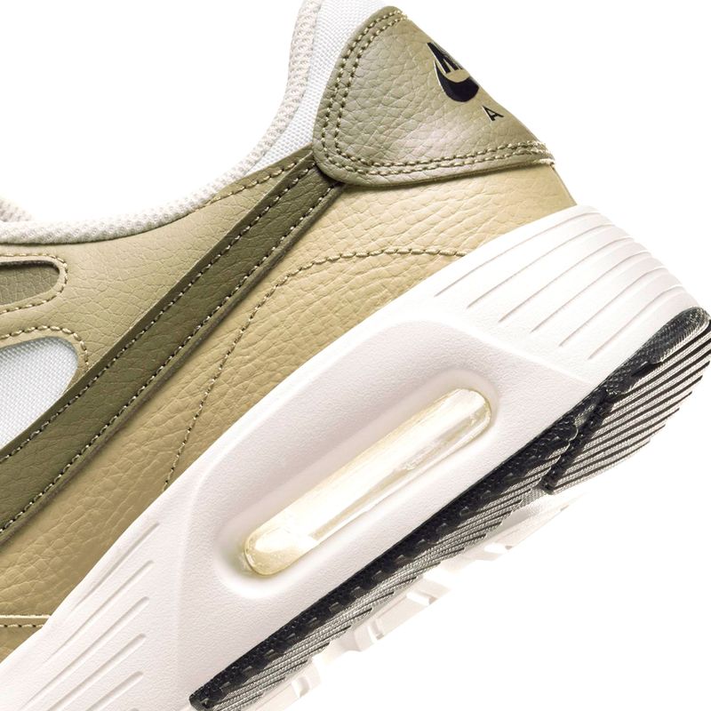 Zapatillas-Urbanas-Hombre-Nike-Air-Max-Sc-Ewt--Marron