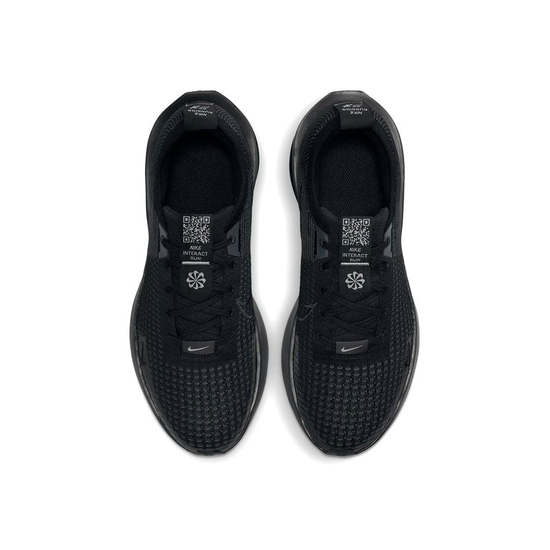 Zapatillas-Running-Hombre-Nike-Interact-Run-Se--Negro