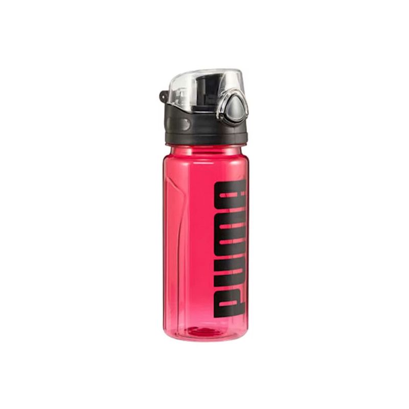 Accesorios-Entrenar-Unisex-Puma-Tr-Bottle-Sportstyle--Morado