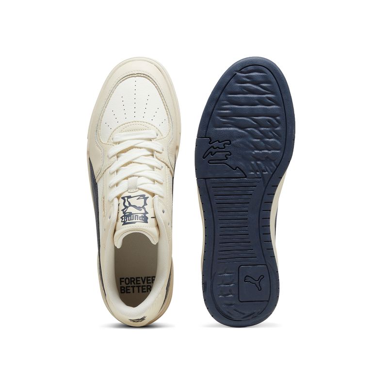 Zapatillas-Urbanas-Hombre-Puma-Ca-Pro-Ripple-Earth--Crema