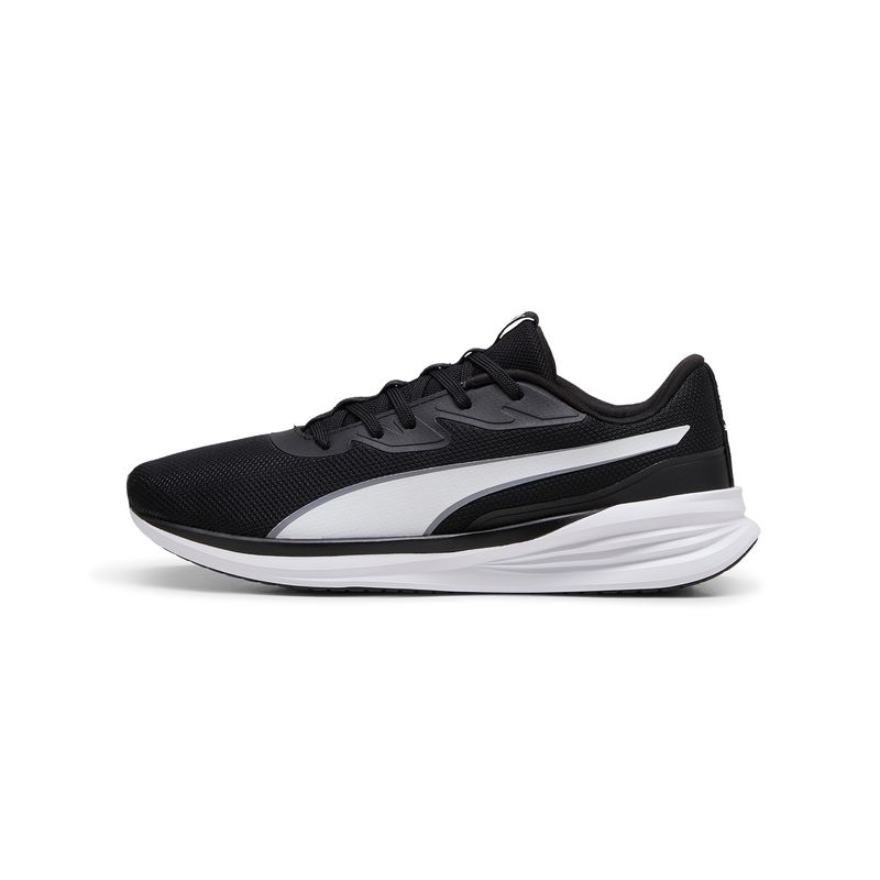 Zapatillas-Running-Hombre-Puma-Night-Runner-V3--Negro