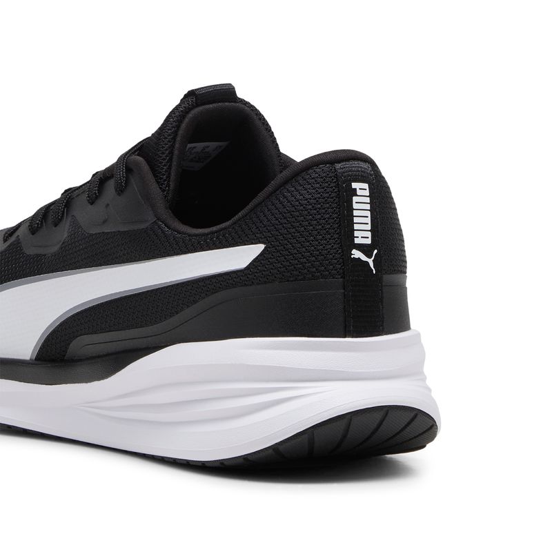 Zapatillas-Running-Hombre-Puma-Night-Runner-V3--Negro
