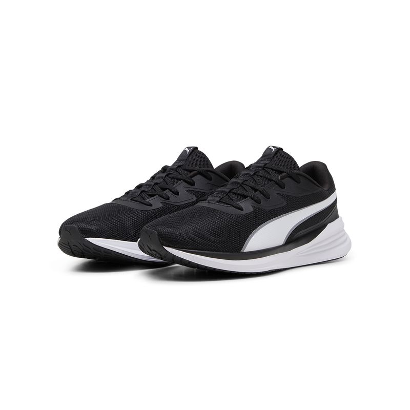 Zapatillas-Running-Hombre-Puma-Night-Runner-V3--Negro