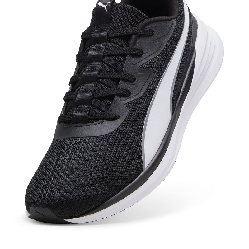 Zapatillas-Running-Hombre-Puma-Night-Runner-V3--Negro