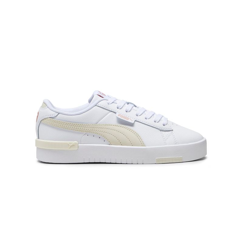 Zapatillas-Urbanas-Mujer-Puma-Jada-Renew--Blanco