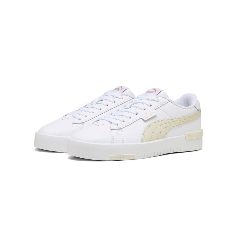 Zapatillas-Urbanas-Mujer-Puma-Jada-Renew--Blanco