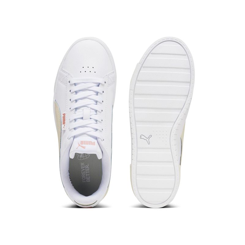 Zapatillas-Urbanas-Mujer-Puma-Jada-Renew--Blanco