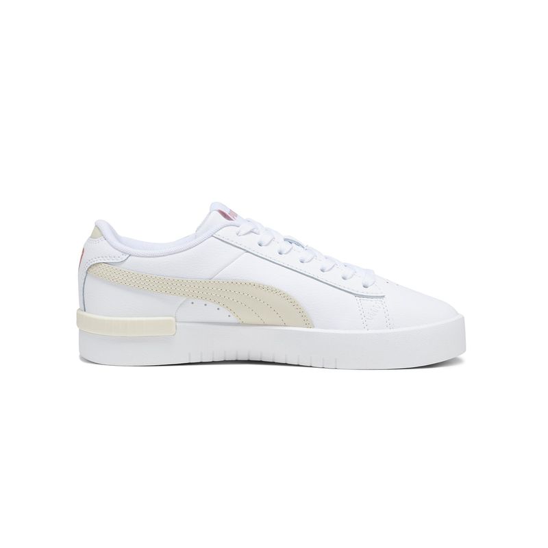 Zapatillas-Urbanas-Mujer-Puma-Jada-Renew--Blanco