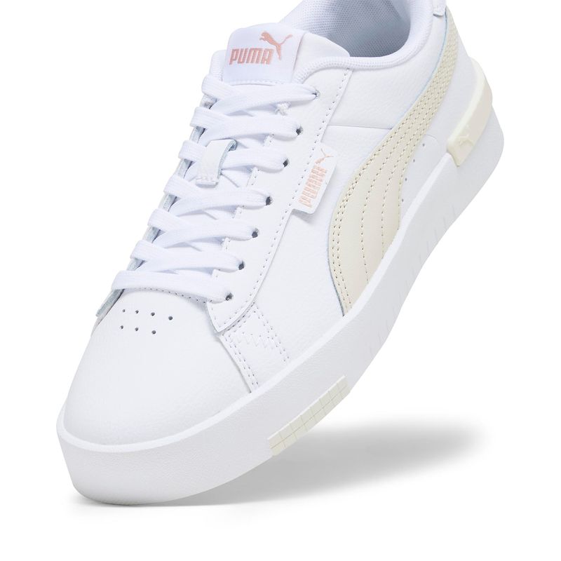 Zapatillas-Urbanas-Mujer-Puma-Jada-Renew--Blanco