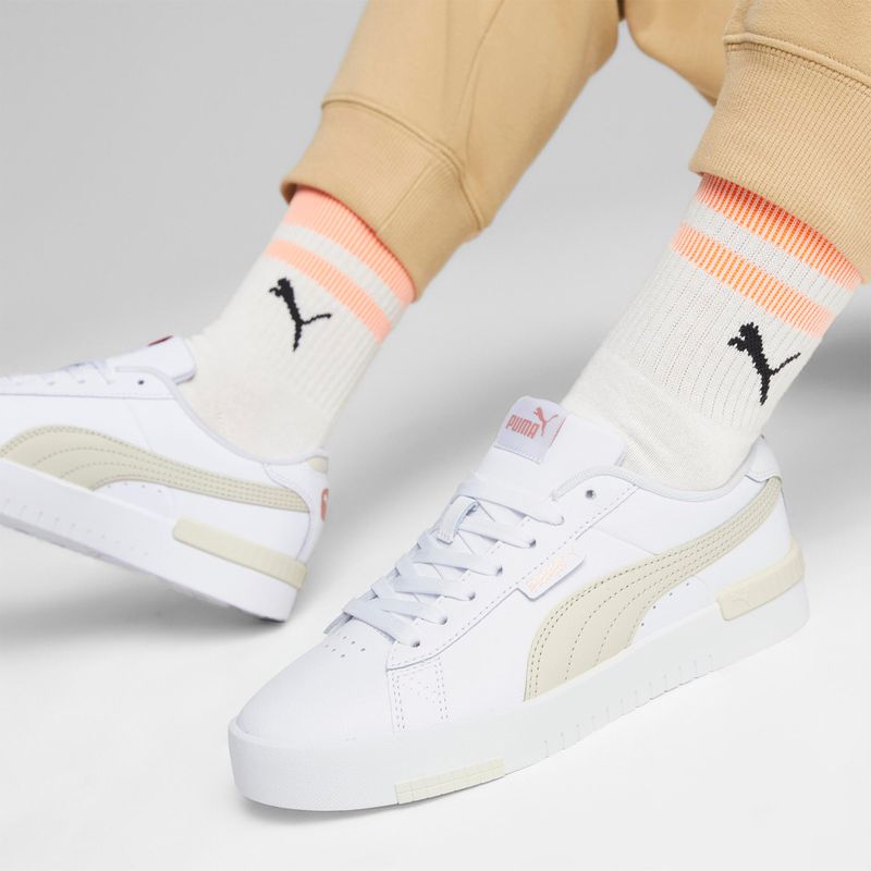 Zapatillas-Urbanas-Mujer-Puma-Jada-Renew--Blanco