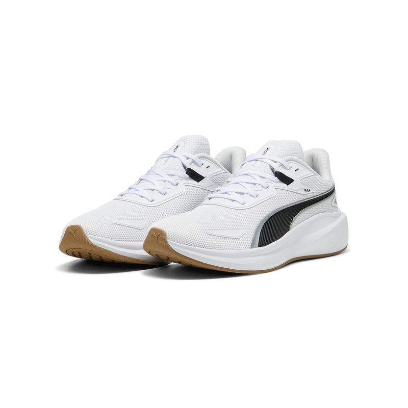 Zapatillas-Running-Hombre-Puma-Skyrocket-Lite--Blanco