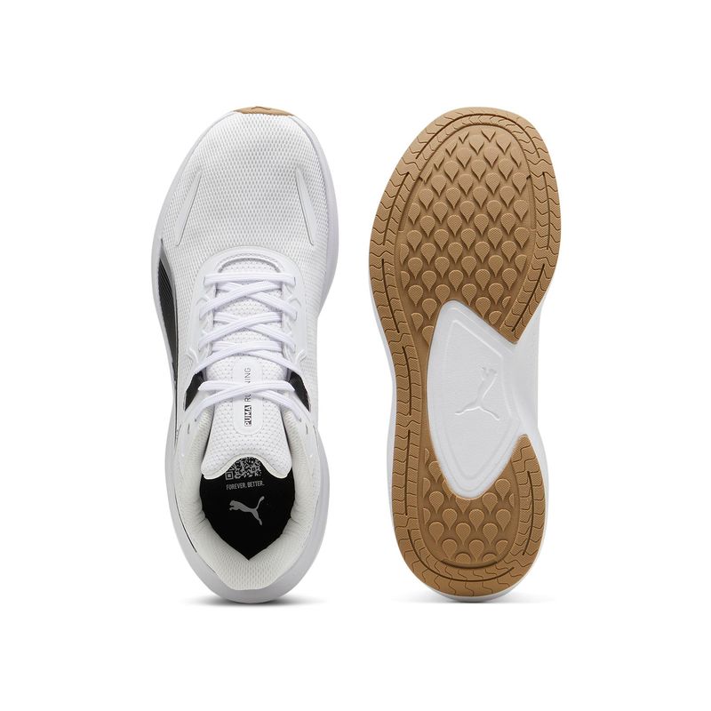 Zapatillas-Running-Hombre-Puma-Skyrocket-Lite--Blanco