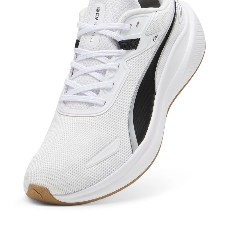 Zapatillas-Running-Hombre-Puma-Skyrocket-Lite--Blanco