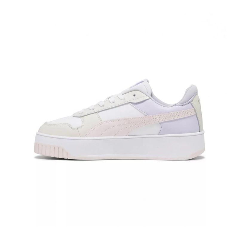 Zapatillas-Urbanas-Mujer-Puma-Carina-Street--Blanco