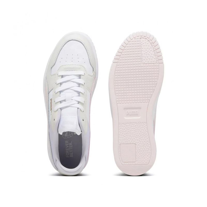 Zapatillas-Urbanas-Mujer-Puma-Carina-Street--Blanco