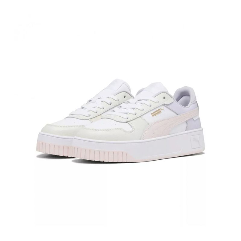 Zapatillas-Urbanas-Mujer-Puma-Carina-Street--Blanco
