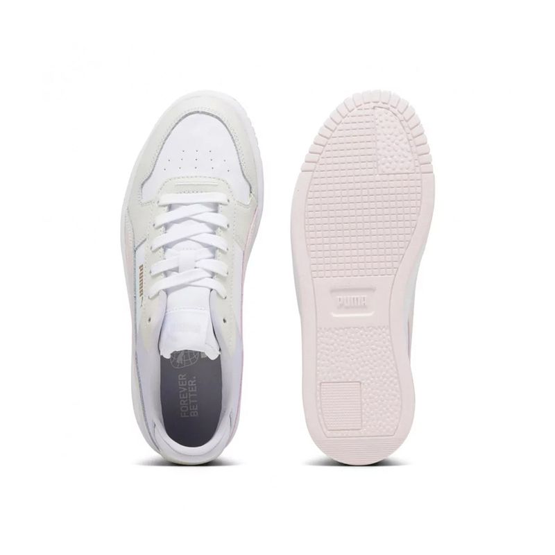 Zapatillas-Urbanas-Mujer-Puma-Carina-Street--Blanco
