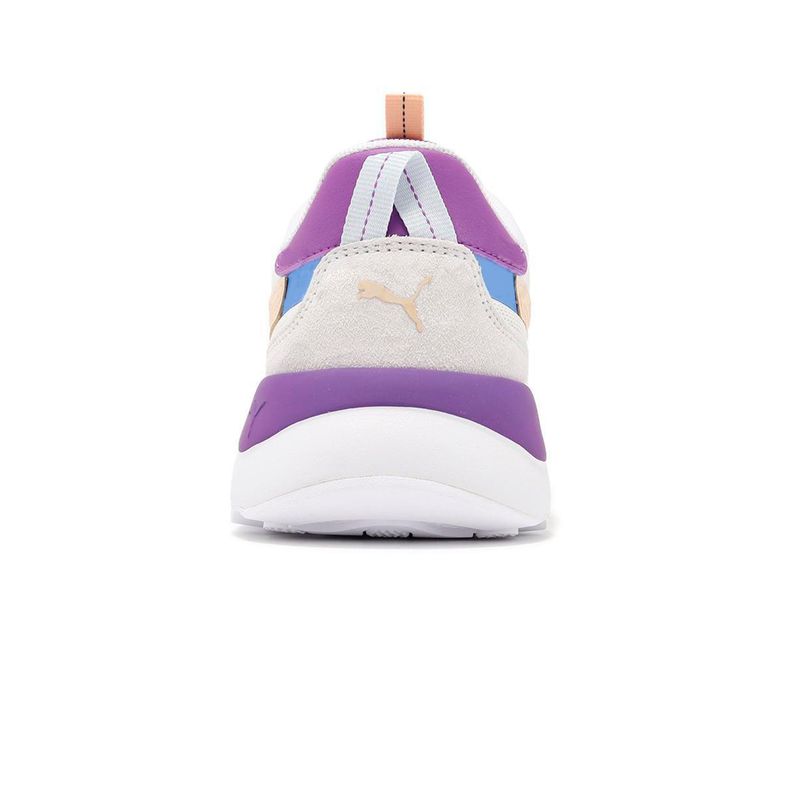 Zapatillas-Urbanas-Mujer-Puma-Runtamed-Platform--Gris
