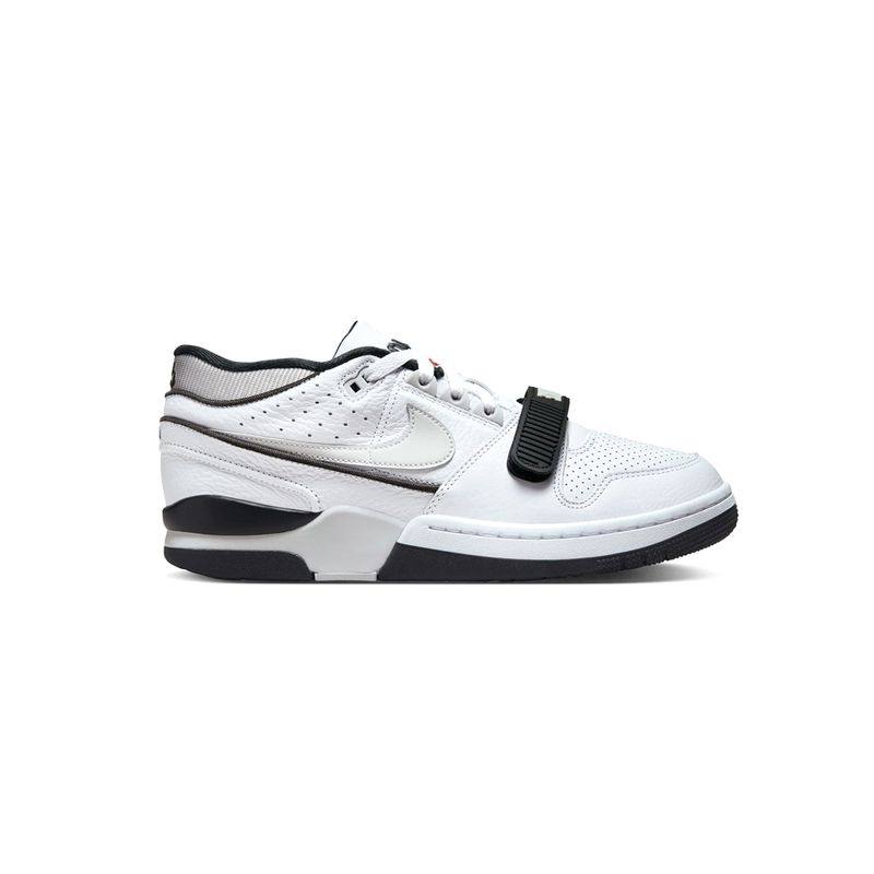 Zapatillas-Urbanas-Hombre-Nike-Aaf88-Ltr--Blanco