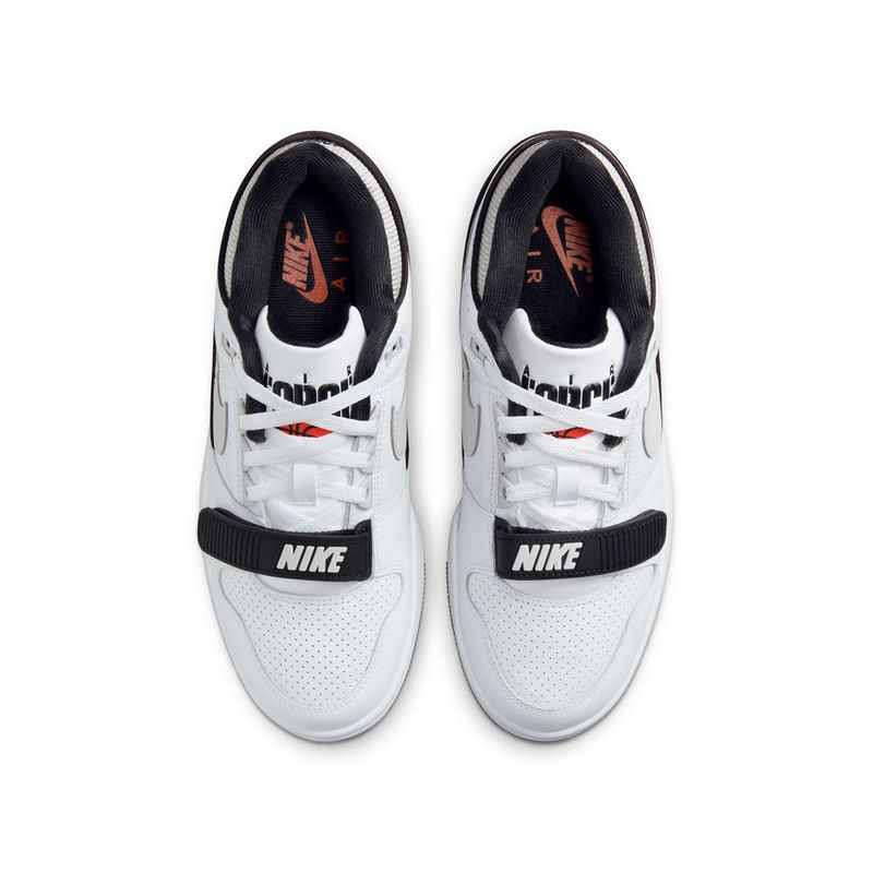 Zapatillas-Urbanas-Hombre-Nike-Aaf88-Ltr--Blanco