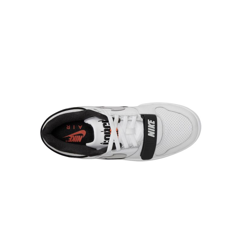 Zapatillas-Urbanas-Hombre-Nike-Aaf88-Ltr--Blanco