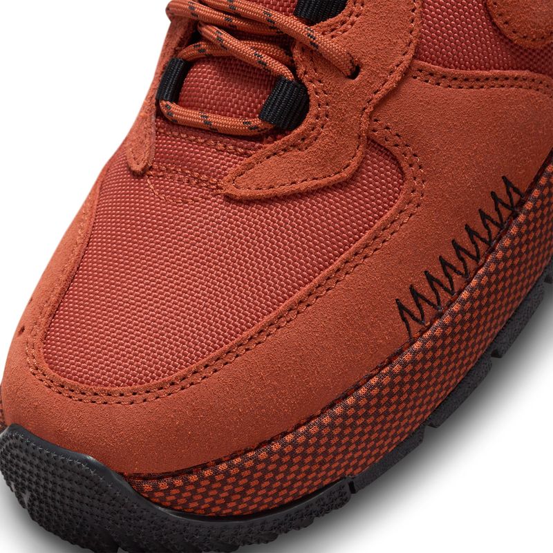 Zapatillas-Urbanas-Mujer-Nike-W-Air-Force-1--Naranja