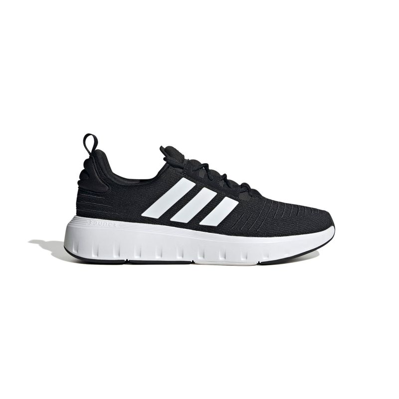 Zapatillas-Running-Hombre-Adidas-Swift-Run-23--Negro