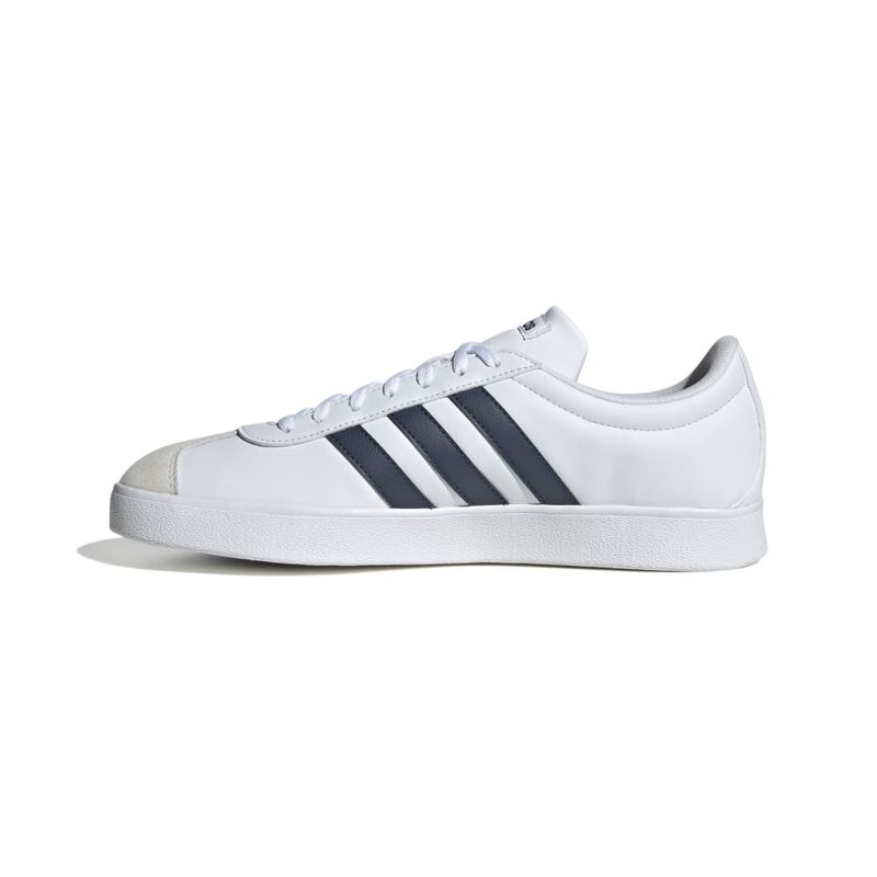 Zapatillas-Urbanas-Hombre-Adidas-Vl-Court-Base--Blanco