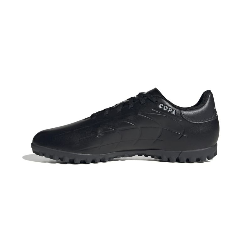 Zapatillas-Futbol-Unisex-Adidas-Copa-Pure-2-Club-Tf--Negro