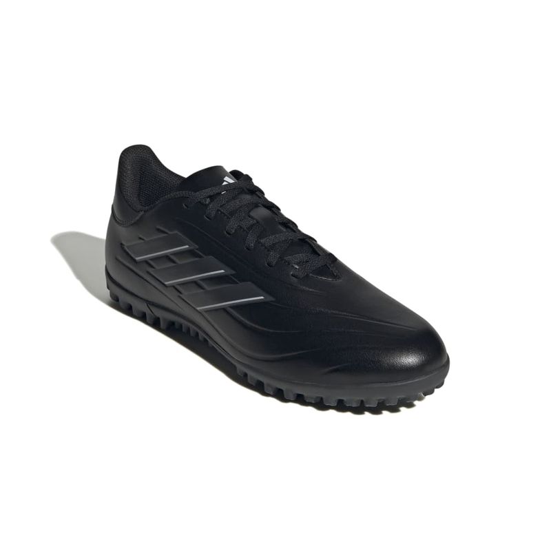Zapatillas-Futbol-Unisex-Adidas-Copa-Pure-2-Club-Tf--Negro