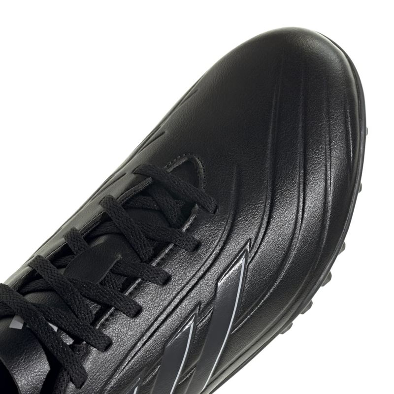 Zapatillas-Futbol-Unisex-Adidas-Copa-Pure-2-Club-Tf--Negro