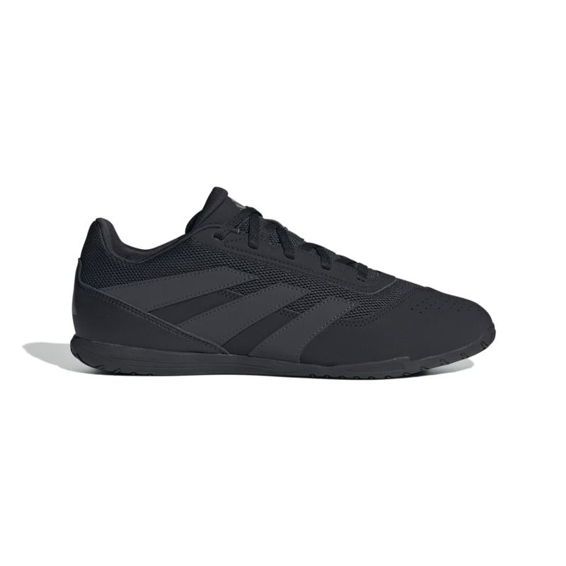 Zapatillas-Futbol-Unisex-Adidas-Predator-Club-In-Sala--Negro