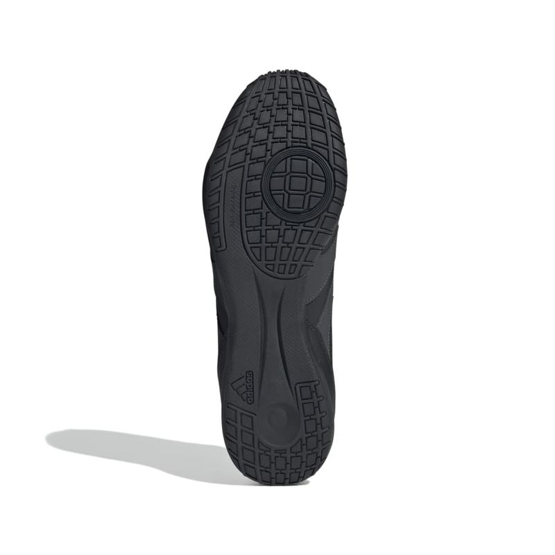 Zapatillas-Futbol-Unisex-Adidas-Predator-Club-In-Sala--Negro