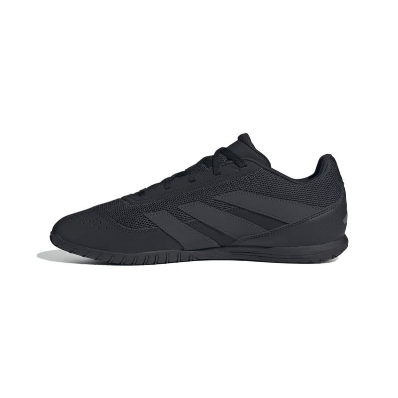 Zapatillas-Futbol-Unisex-Adidas-Predator-Club-In-Sala--Negro