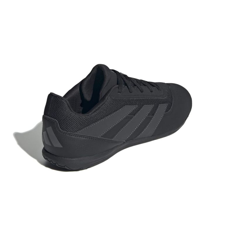 Zapatillas-Futbol-Unisex-Adidas-Predator-Club-In-Sala--Negro