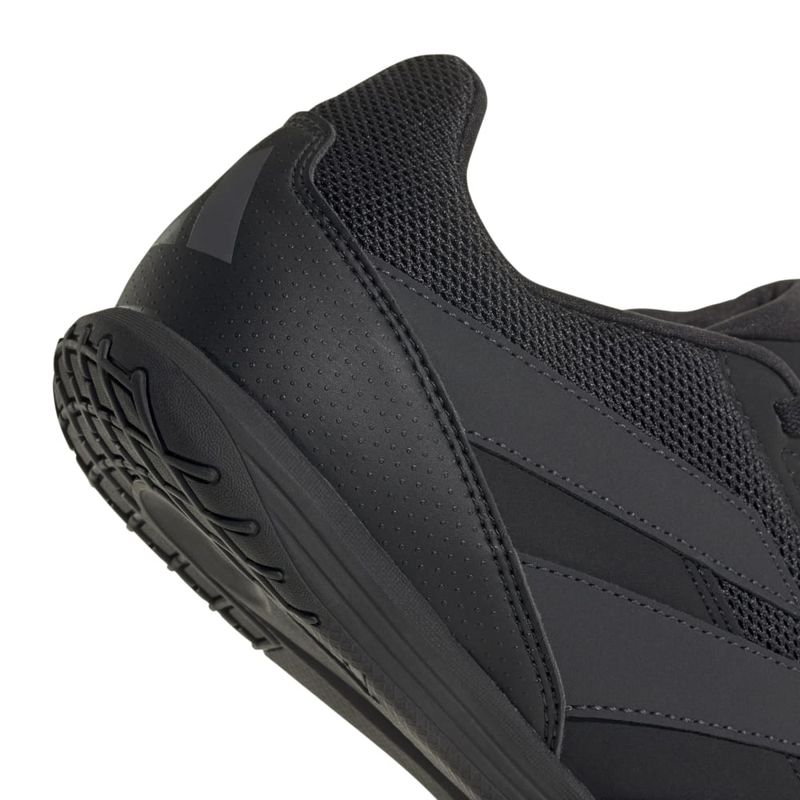 Zapatillas-Futbol-Unisex-Adidas-Predator-Club-In-Sala--Negro