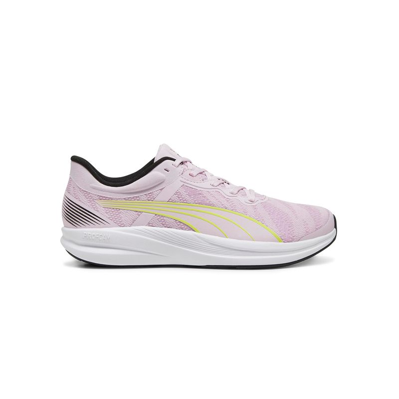 Zapatillas-Running-Mujer-Puma-Redeem-Profoam-Engineered--Morado